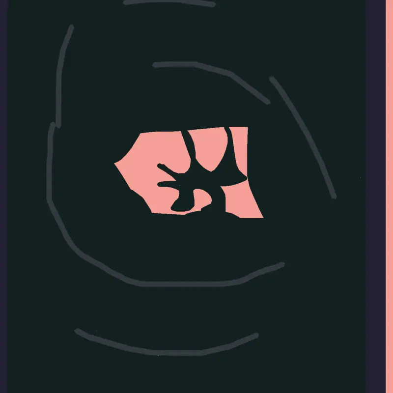 Deltarune start fight game by @PrinceJarr