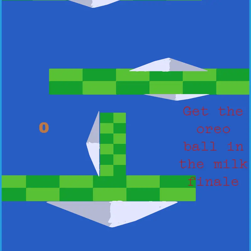 Game by @notusername