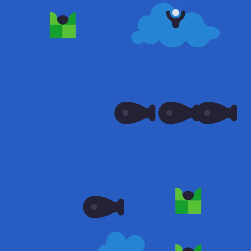 Game by @Jerrycan