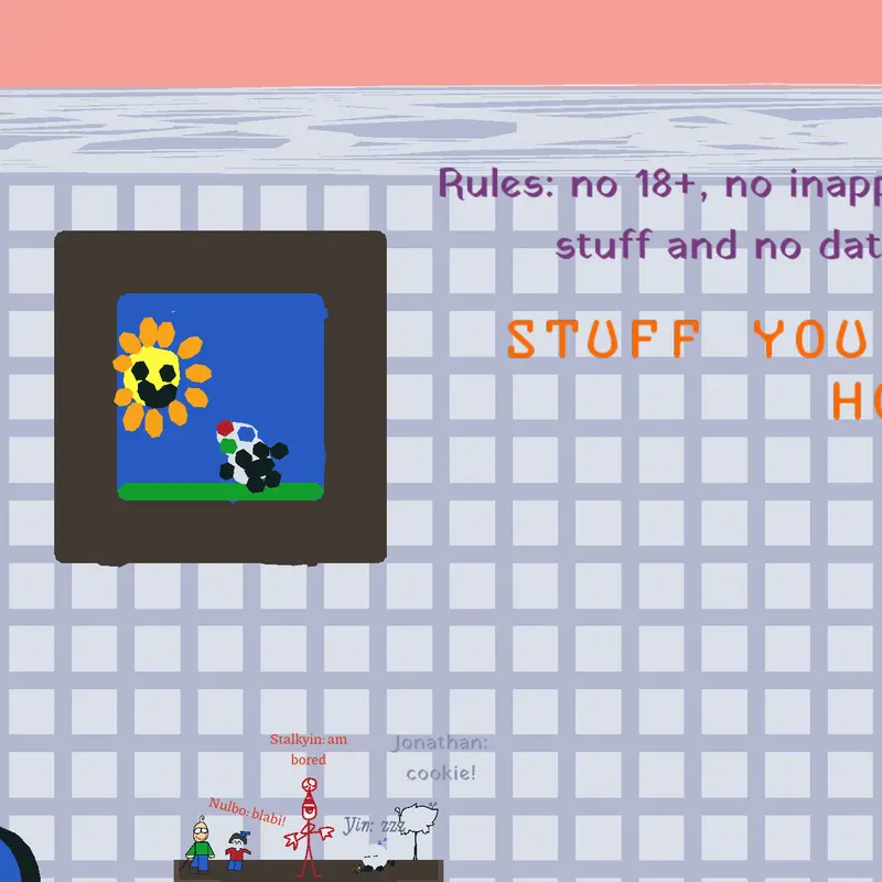 Game by @flyingpizza380