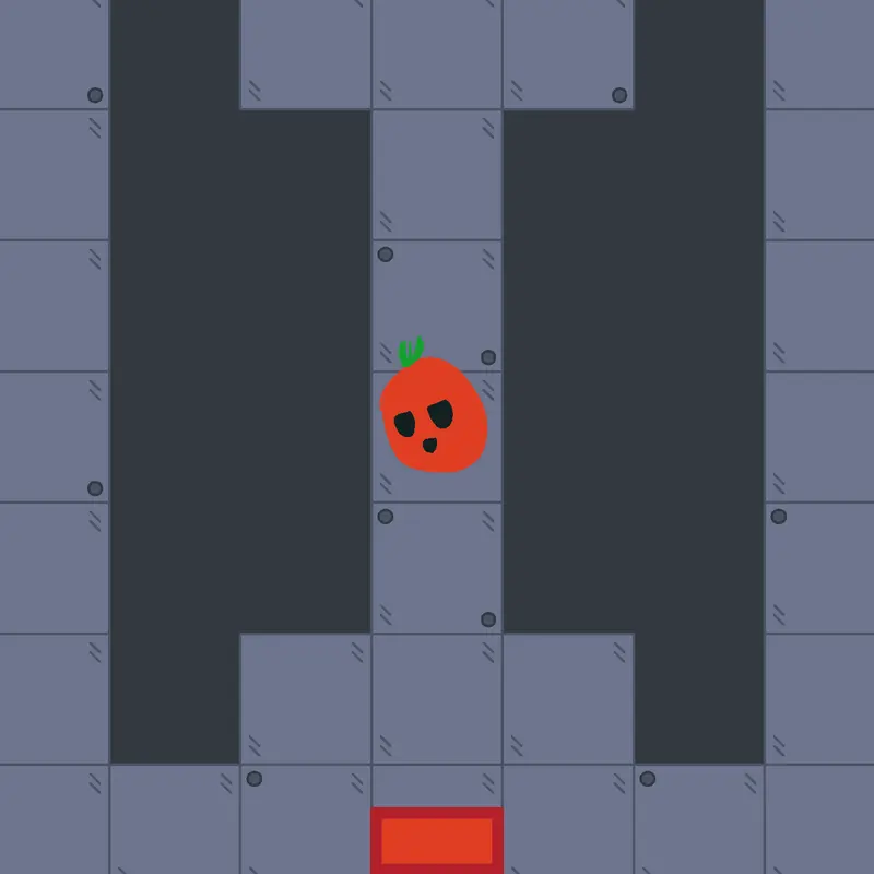 Game by @SupaDaki