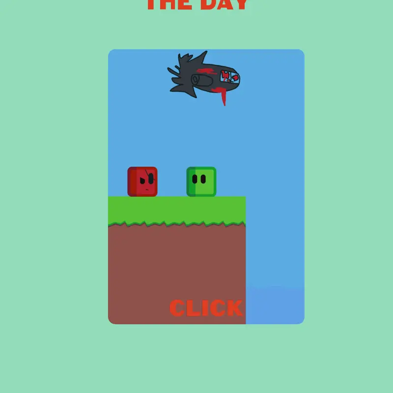 Game by @k0mp