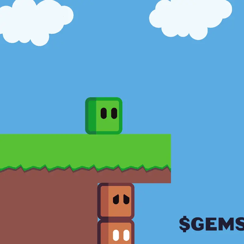 Game by @CHANC3