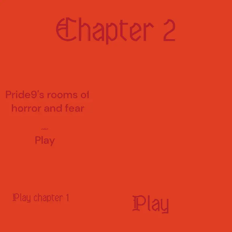 Game by @Pride9