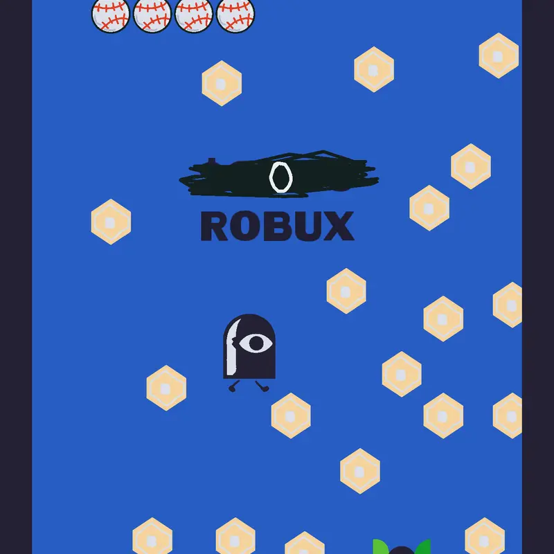 Game by @odd_