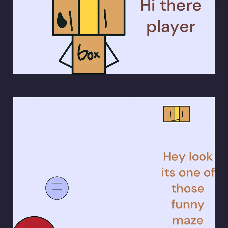 Game by @SoupLover9999