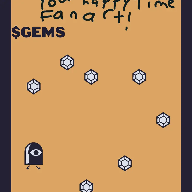 Game by @Happy_time