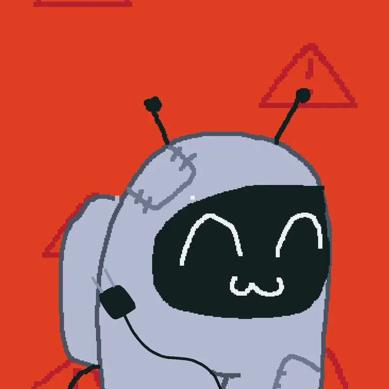 Game by @Pinny