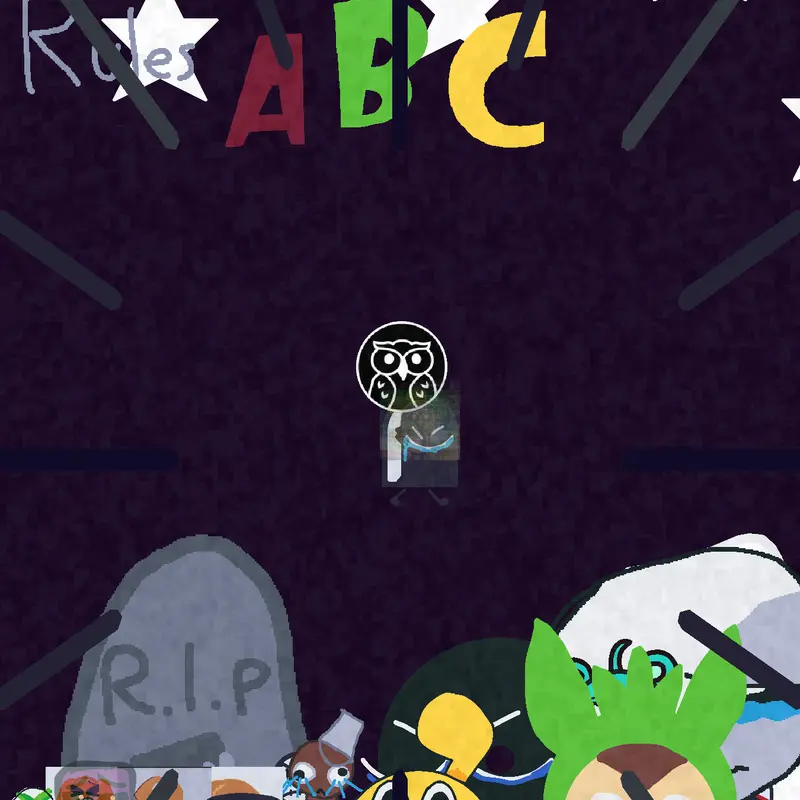 Game by @raidue