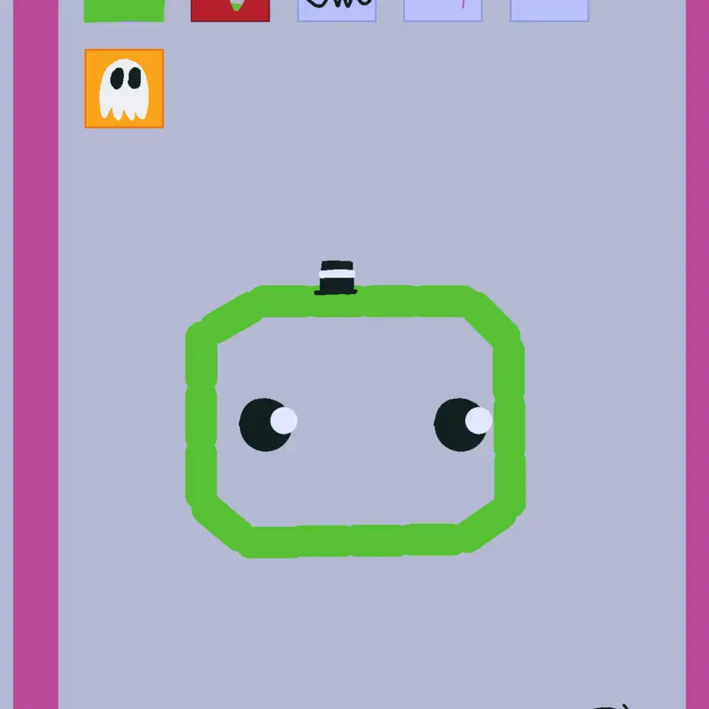 Game by @Green_slime-ACTP