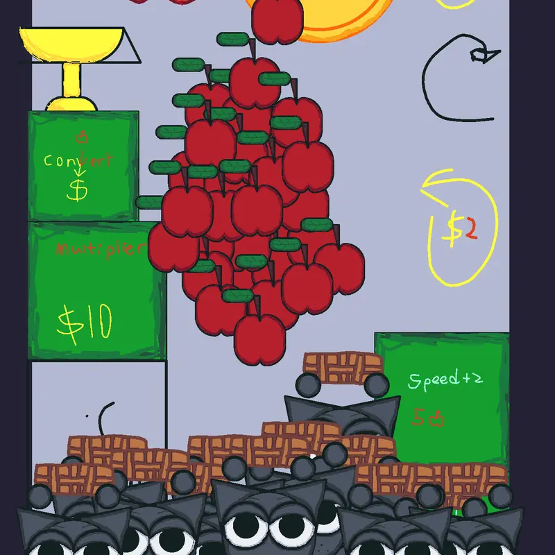 Game by @Myli