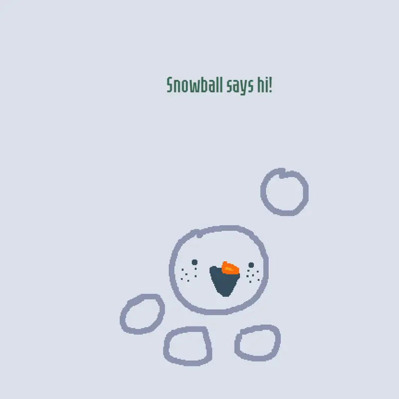 Game by @animationballs