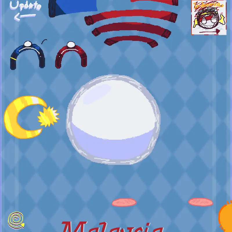 Game by @SOLANGEMENDONACNNDRG