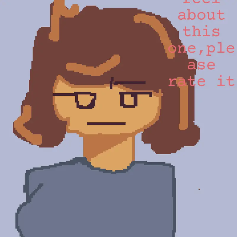 Game by @zuzybee