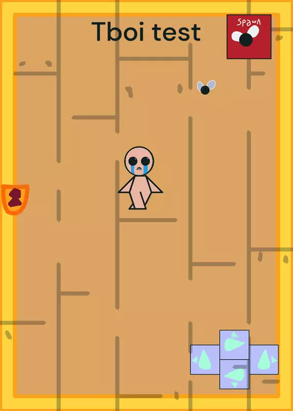 Game by @triangless