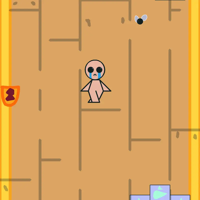 Game by @triangless