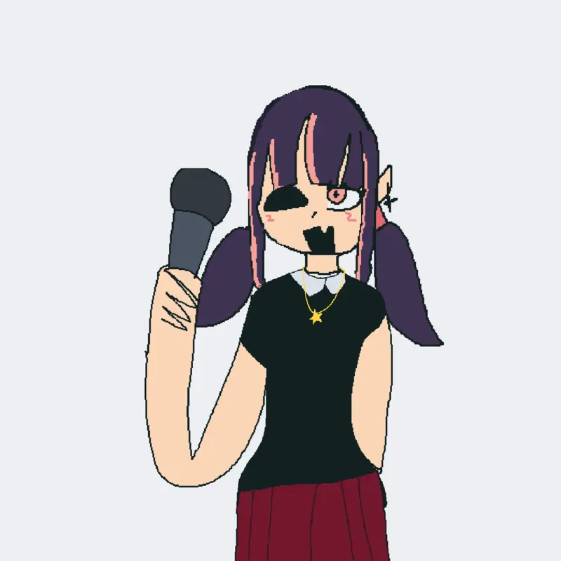 Game by @Nyla_Arts