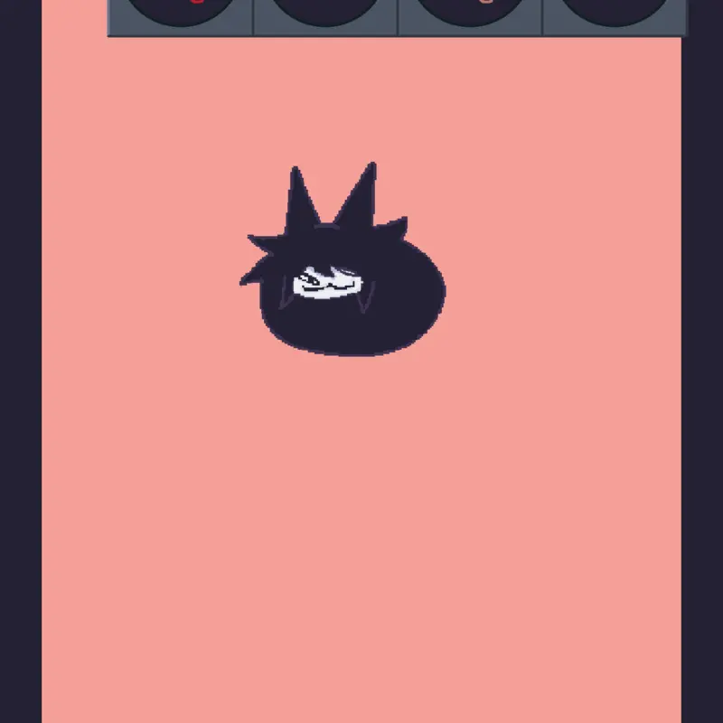 Game by @catnat