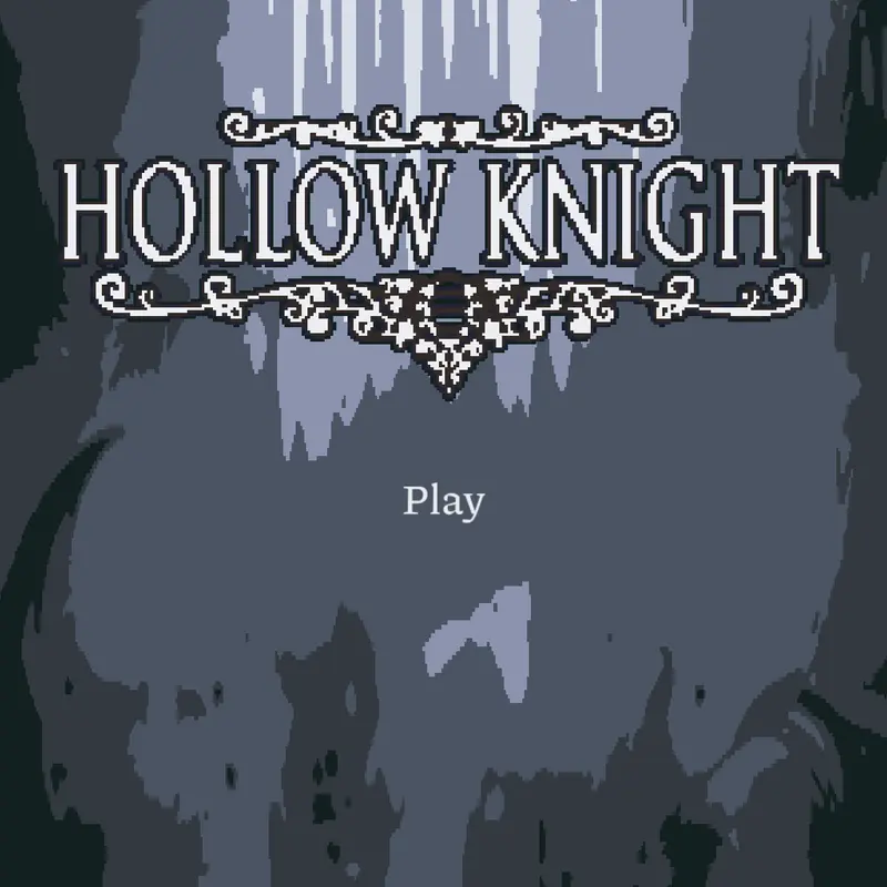 Game by @TiMurik