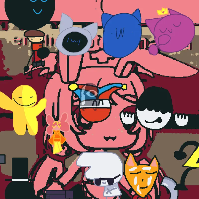 Game by @lightfloat102