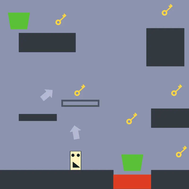 Game by @Bee5673