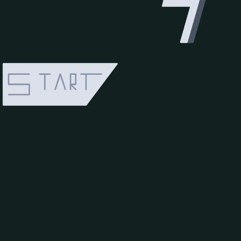 Game by @davidlooksgood