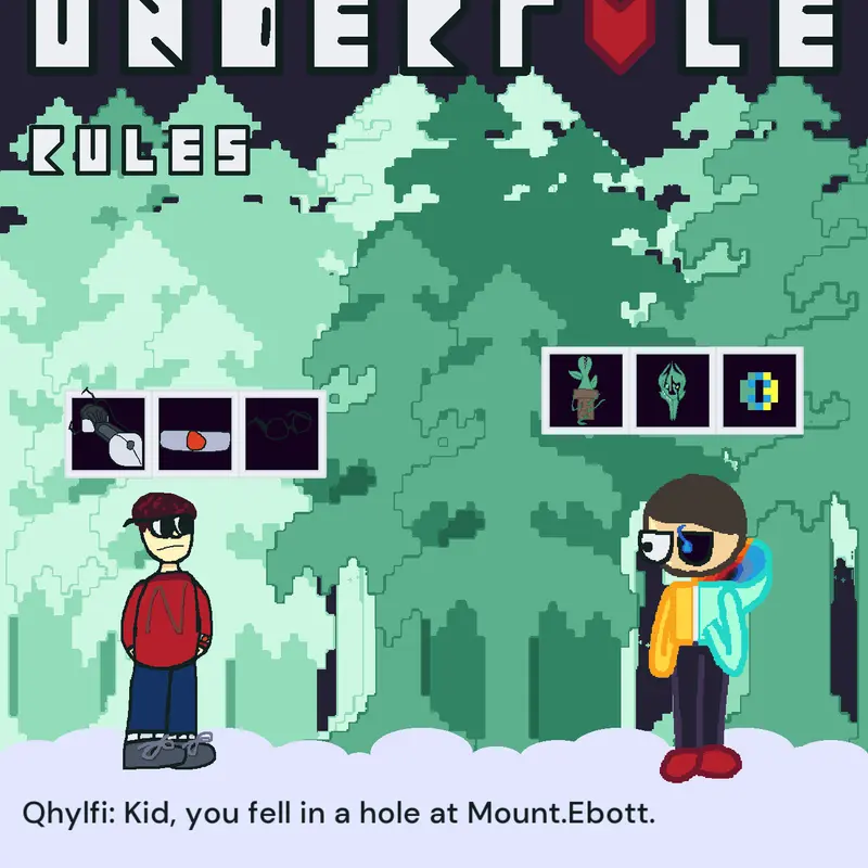 Game by @Qhylfi_Official