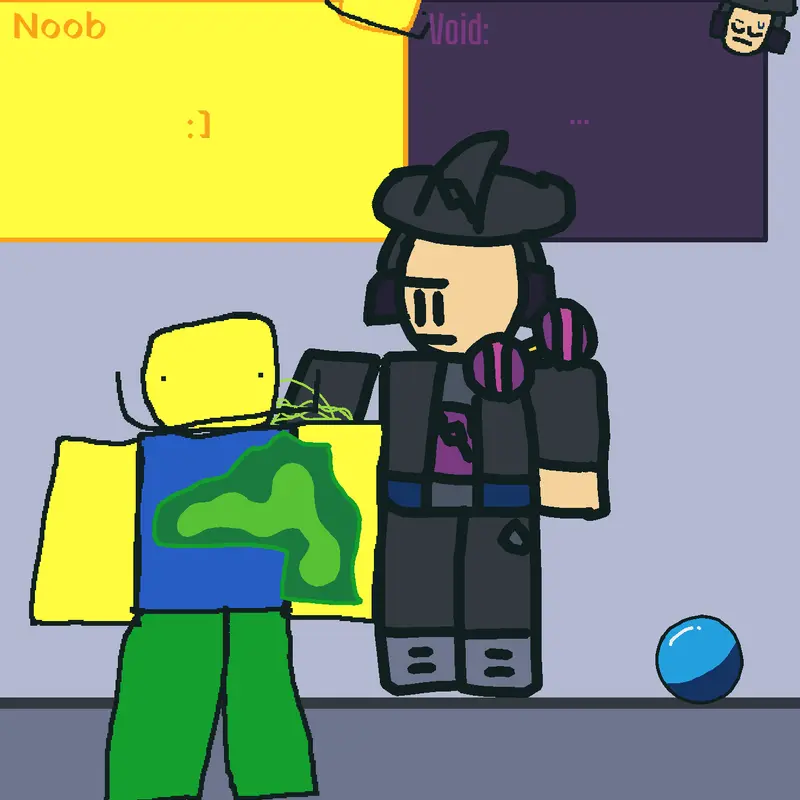 Game by @vokhangvy