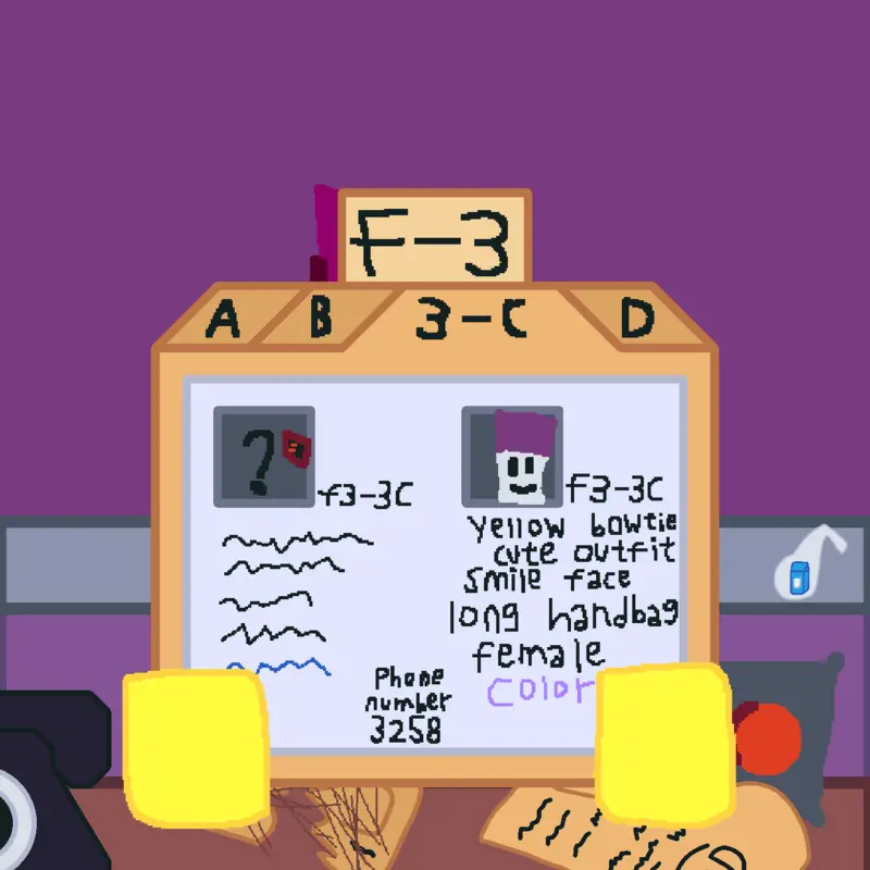 Game by @Samuellucas2407