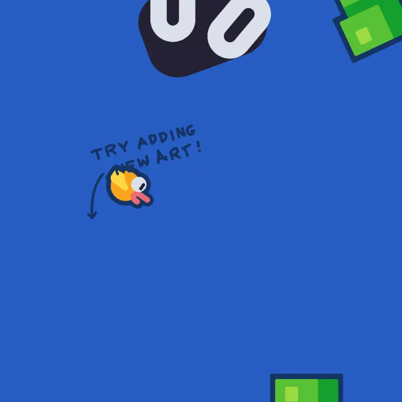 Game by @naulrrr