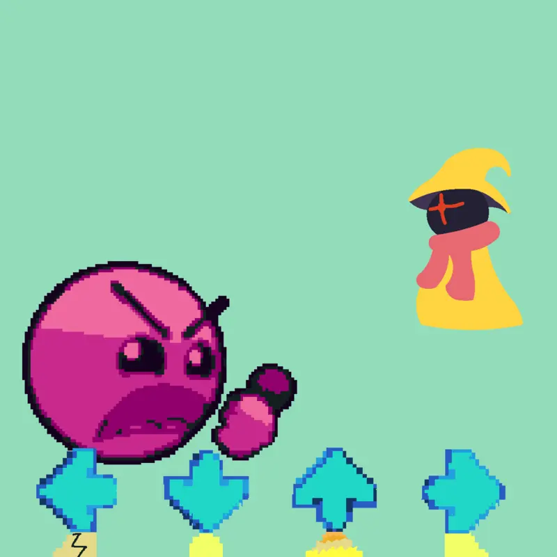 Game by @zookeper