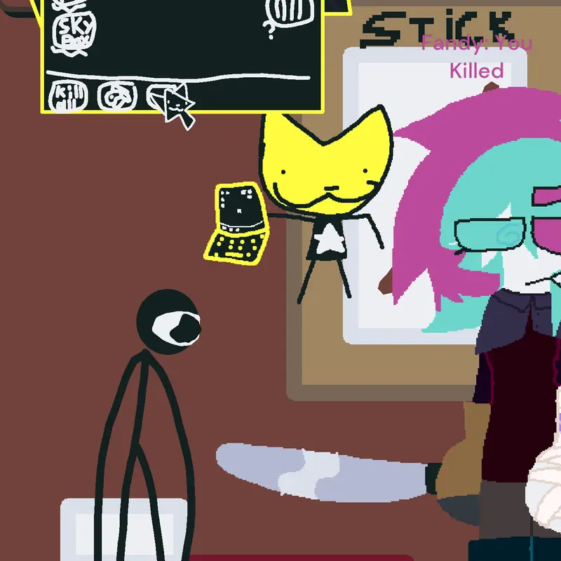 Game by @Pi3D