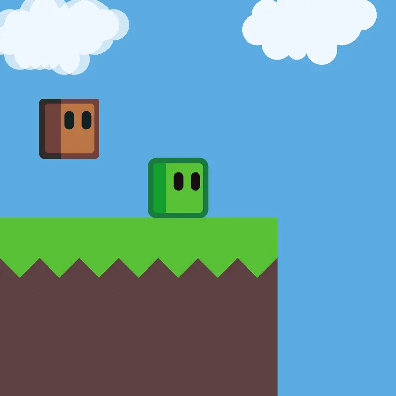 Game by @y0usuf