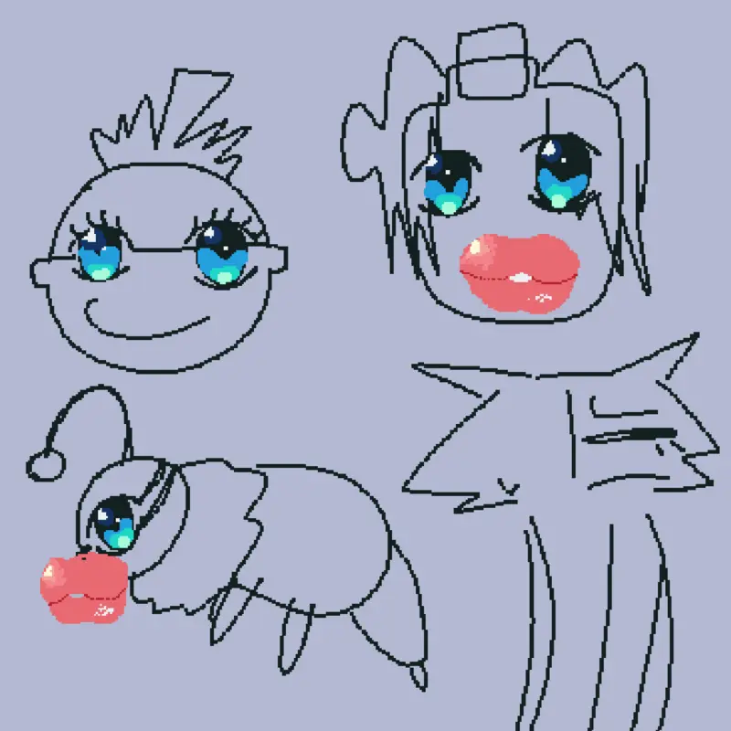 Game by @_-h4z3l-_