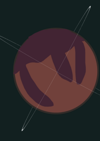 Rala (eye of rah)