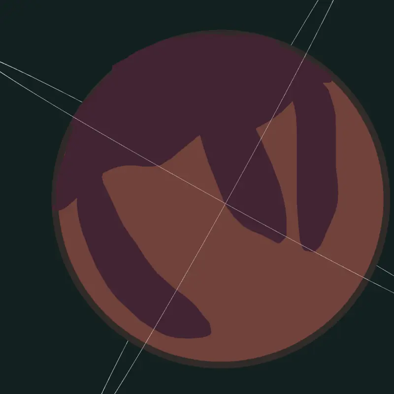 Rala (eye of rah) by @hiilllol