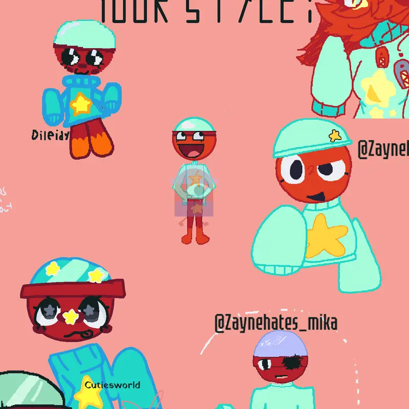 Game by @lavender_coss
