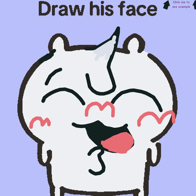 Game by @cutebird456