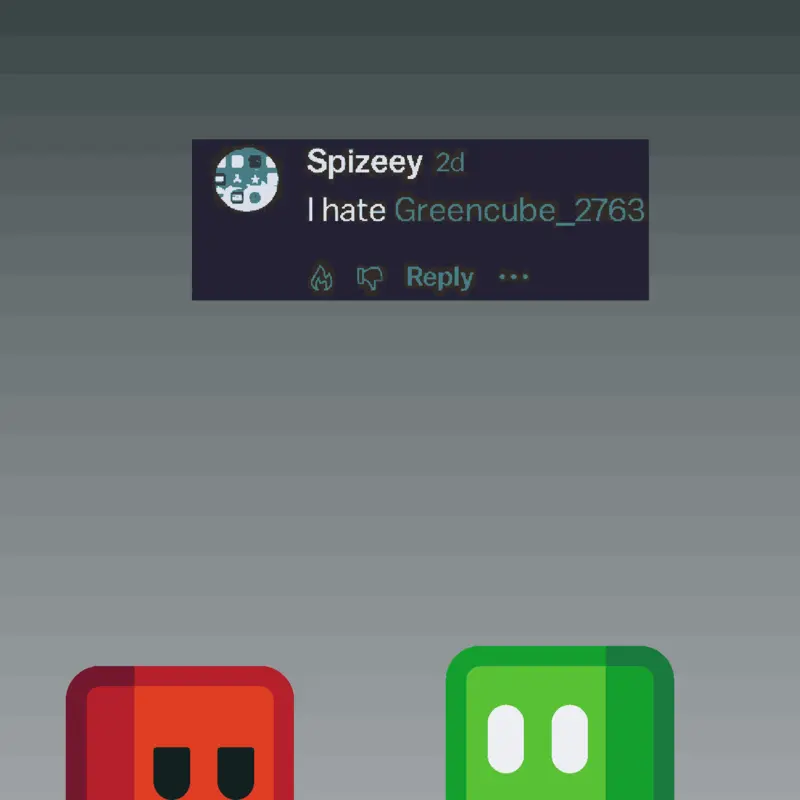 Game by @Greencube_2763