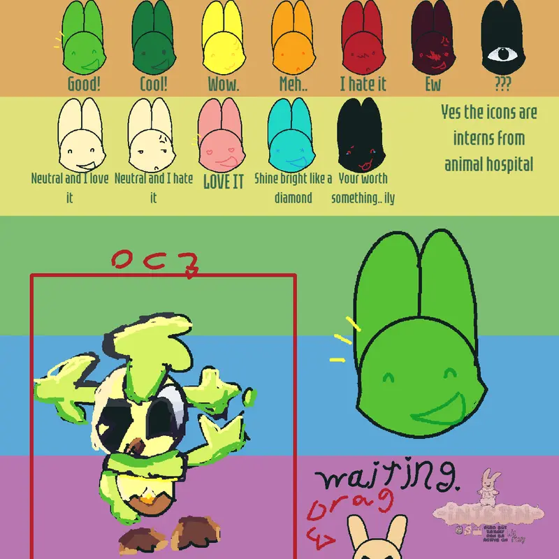 Game by @Palettekny