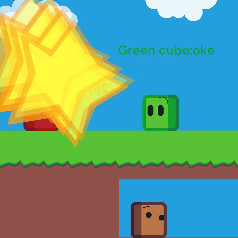 Game by @hangi87