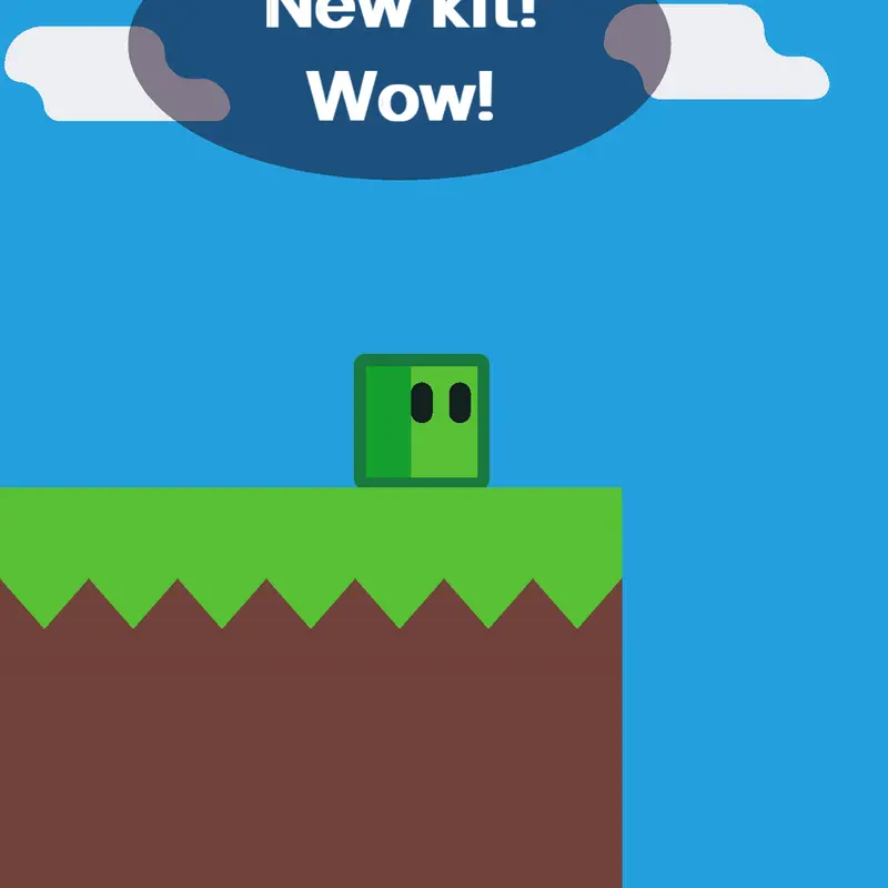 Game by @CalebRandomGames