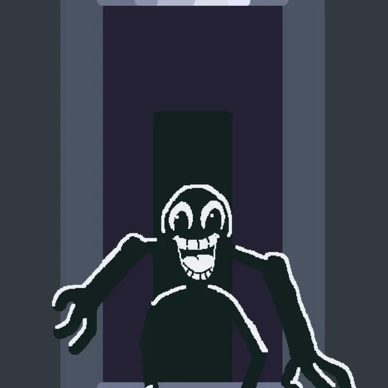 Game by @disfigured