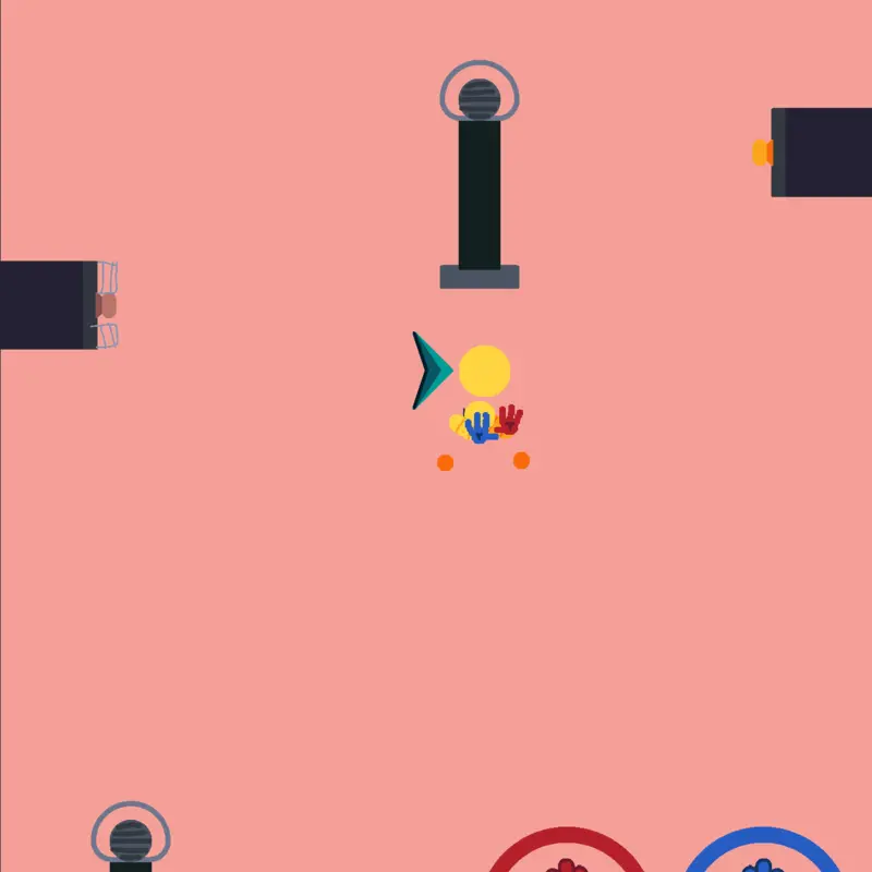 Game by @snendragon