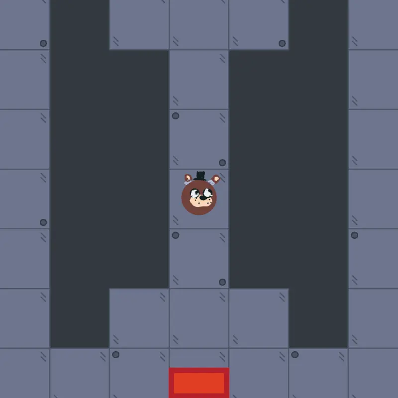 Game by @heniu