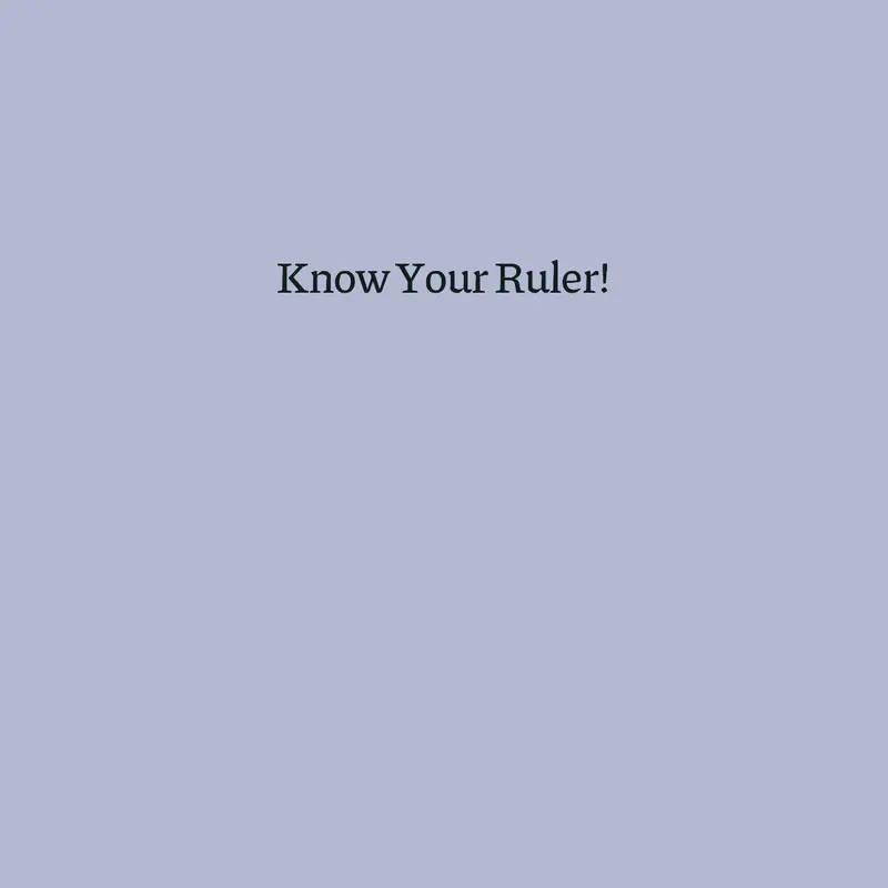 Game by @Mrruler