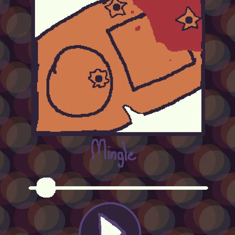 Game by @TYLER--ANIMATING-_-