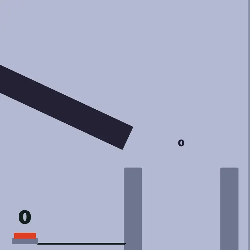 Game by @AdemelanciaHey