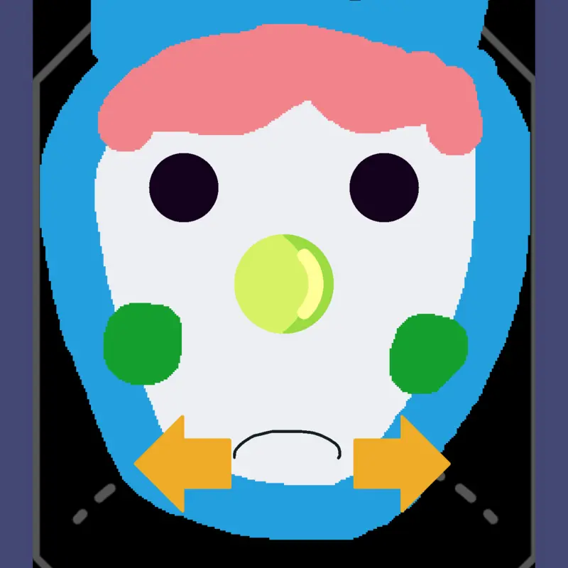 Game by @PrototypeRegretevator