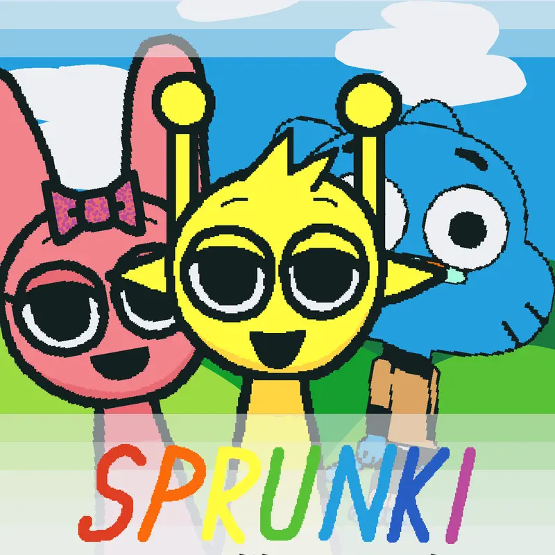 Game by @toyandmore34